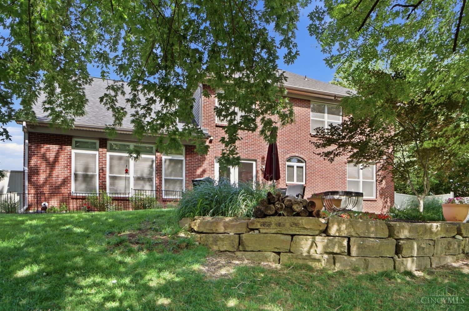 2820 Arbor Pointe Drive, Middletown, OH, 45042 — photo 63