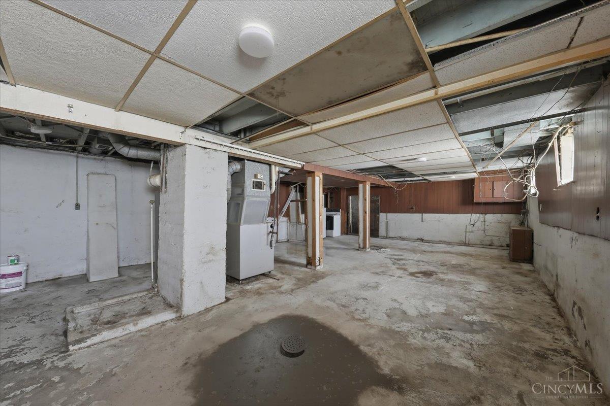 6801 Fairpark Avenue, Cincinnati, OH, 45216 — photo 19