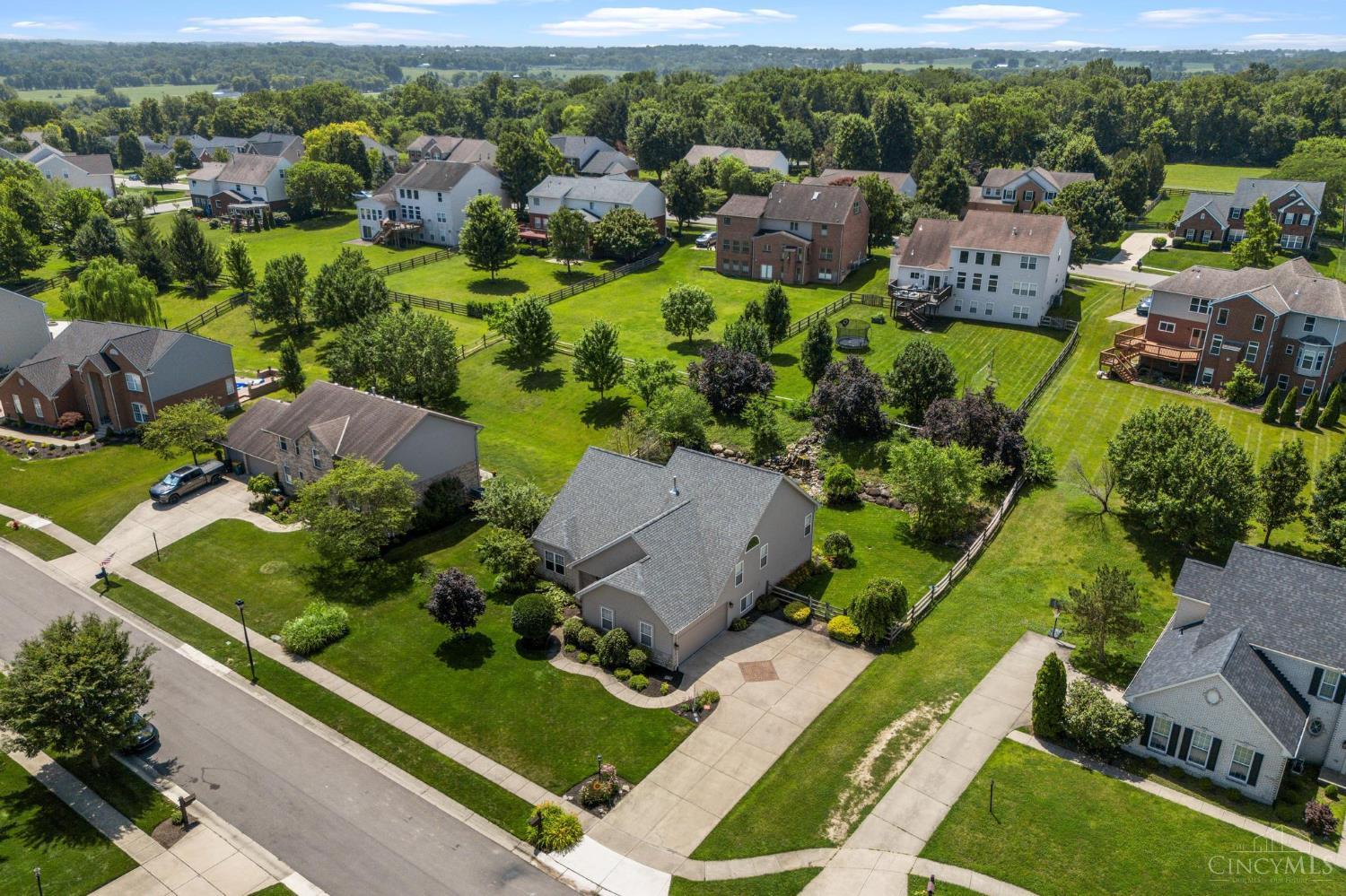 55 Martin Lane, Springboro, OH, 45066 — photo 59