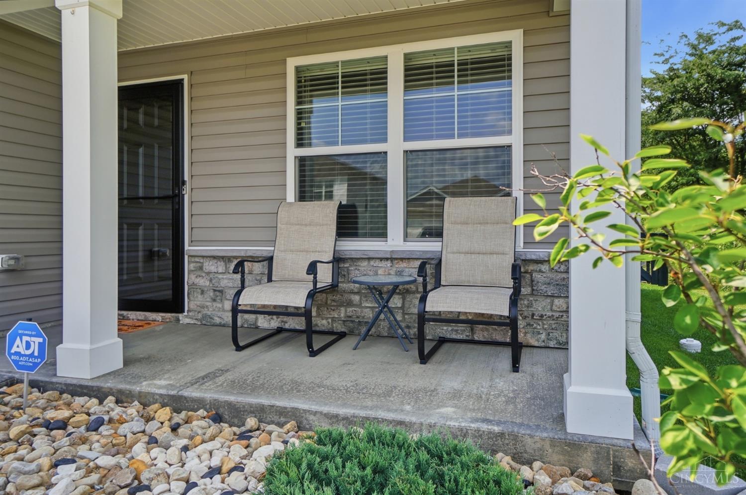 4989 Lakeview Drive, Hamilton Twp, OH, 45152 — photo 4