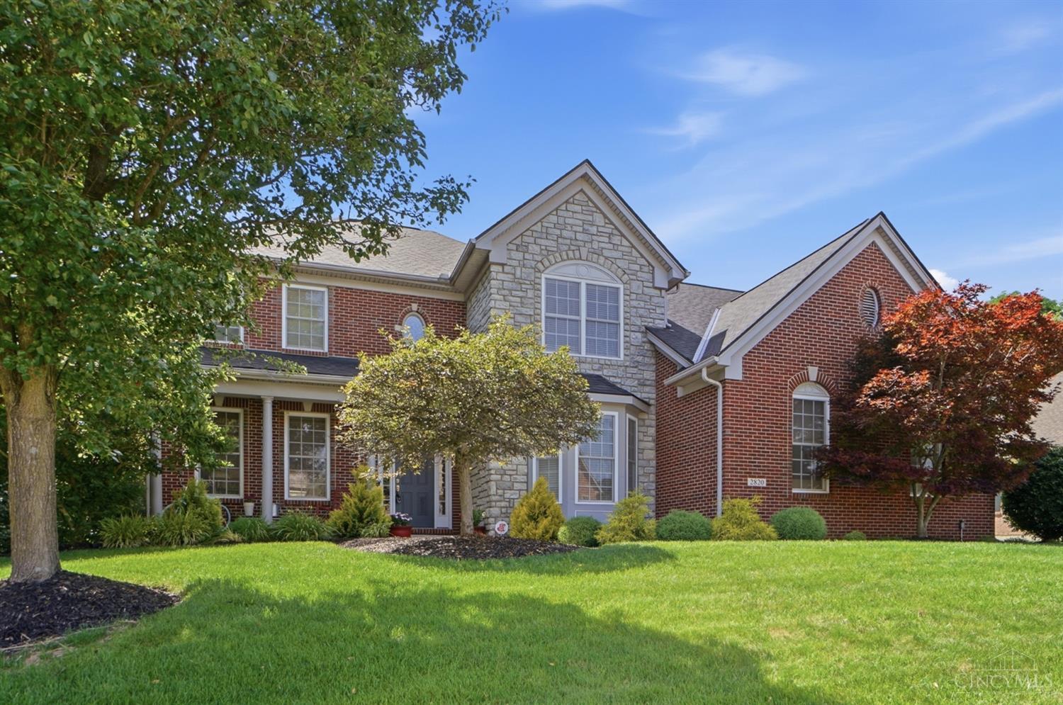 2820 Arbor Pointe Drive, Middletown, OH, 45042 — photo 2