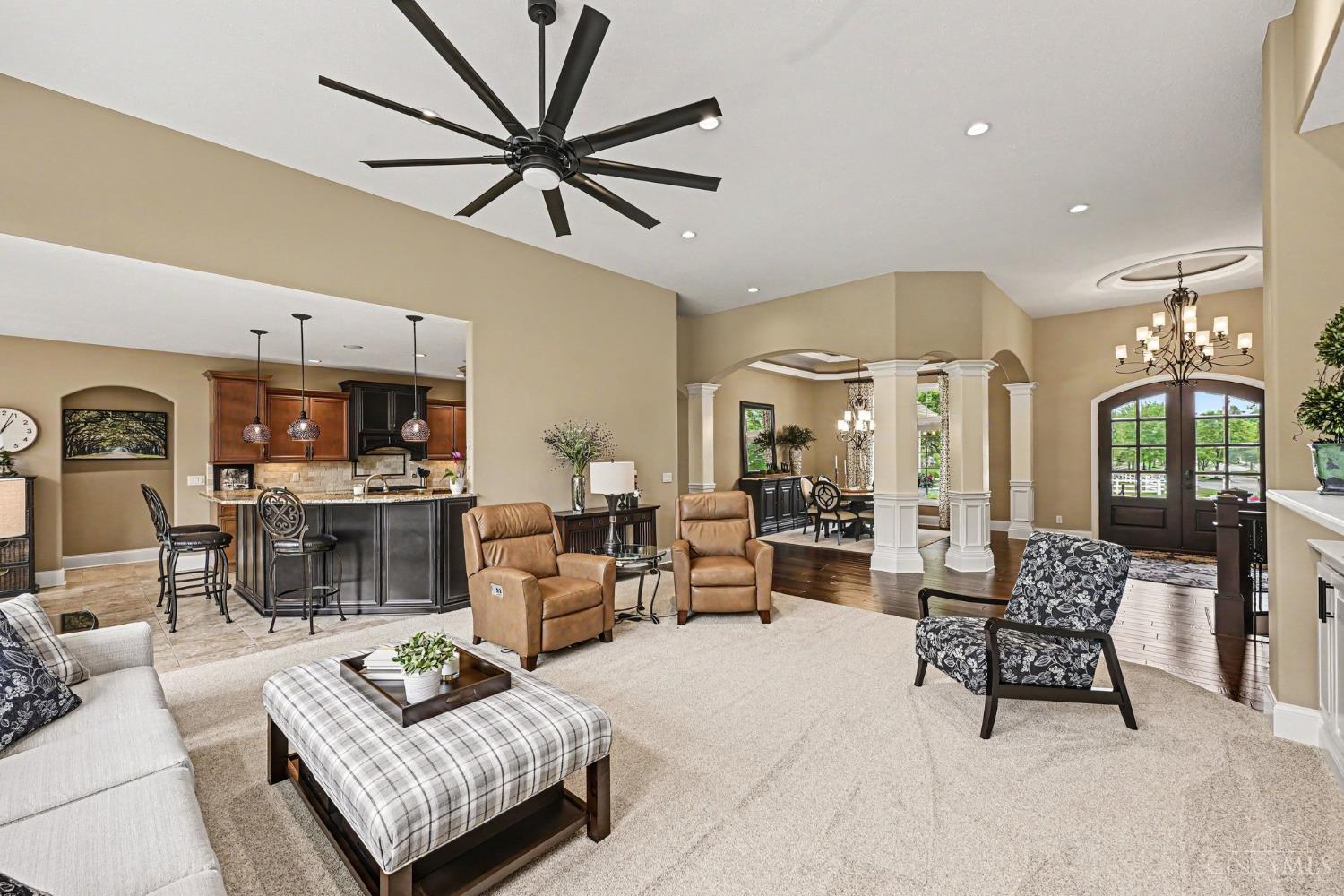 9356 Ridings Boulevard, Washington Twp, OH, 45458 — photo 10
