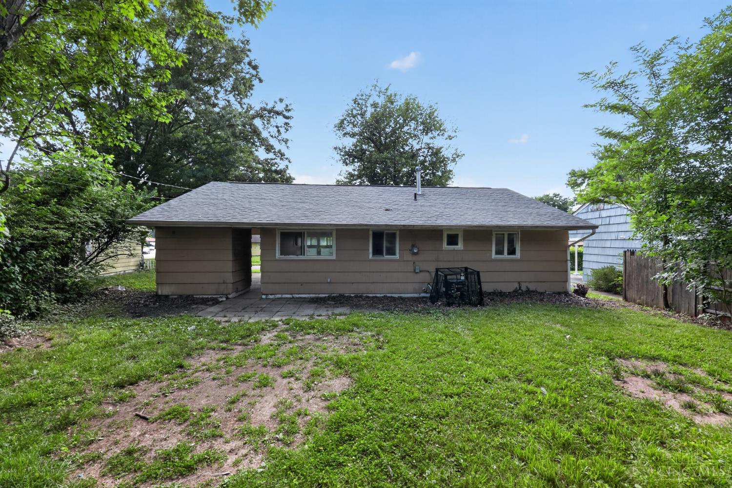 8760 Grenada Drive, Springfield Twp., OH, 45231 — photo 4
