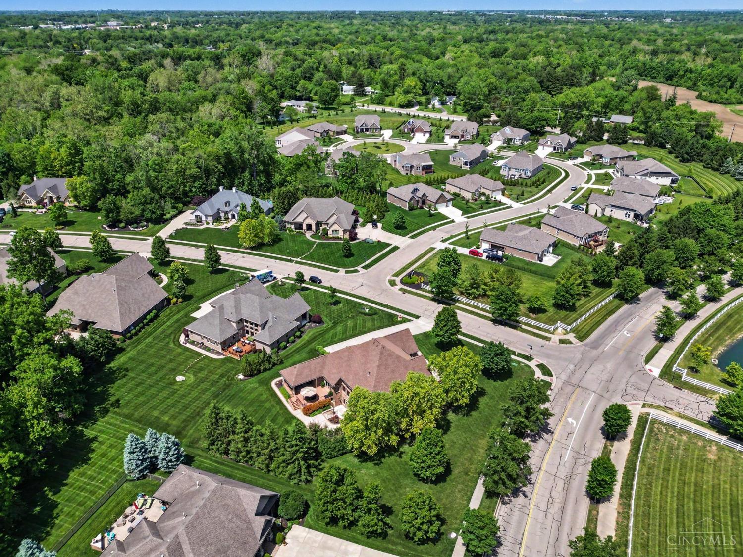 9356 Ridings Boulevard, Washington Twp, OH, 45458 — photo 56