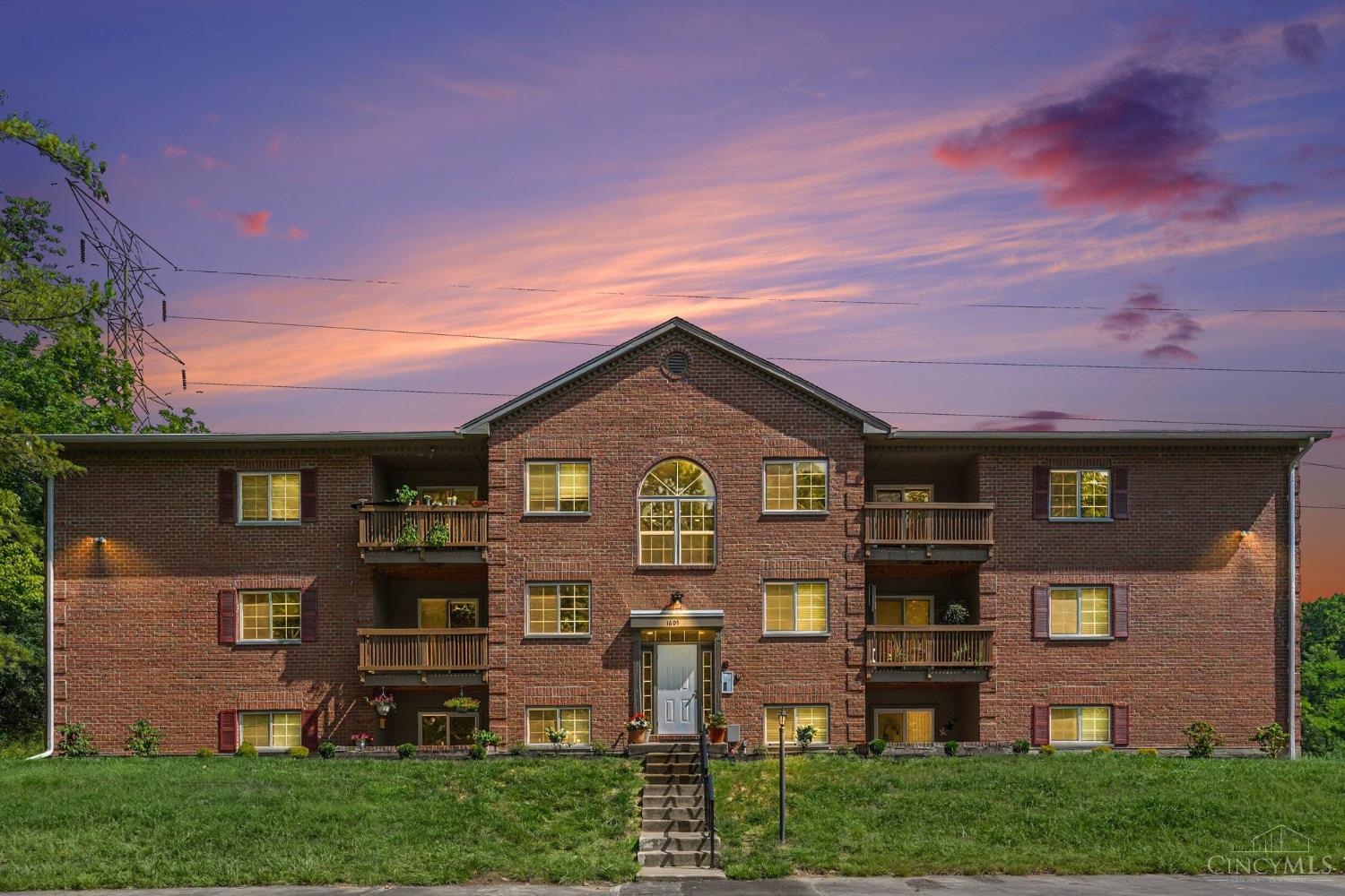 1605 Augusta Boulevard #181, Fairfield, OH, 45014 — photo 5