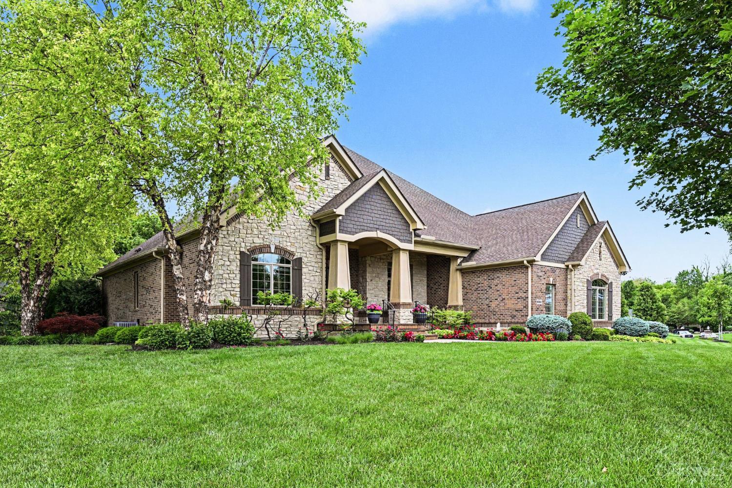 9356 Ridings Boulevard, Washington Twp, OH, 45458 — photo 3