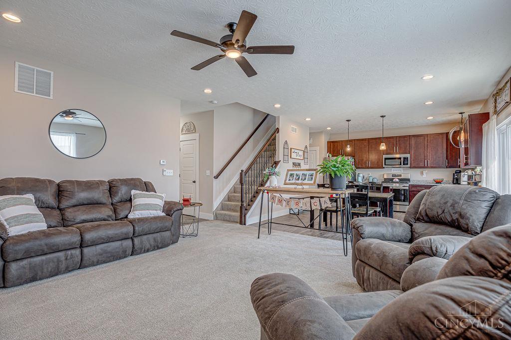 318 Brampton Place, Trenton, OH, 45067 — photo 21
