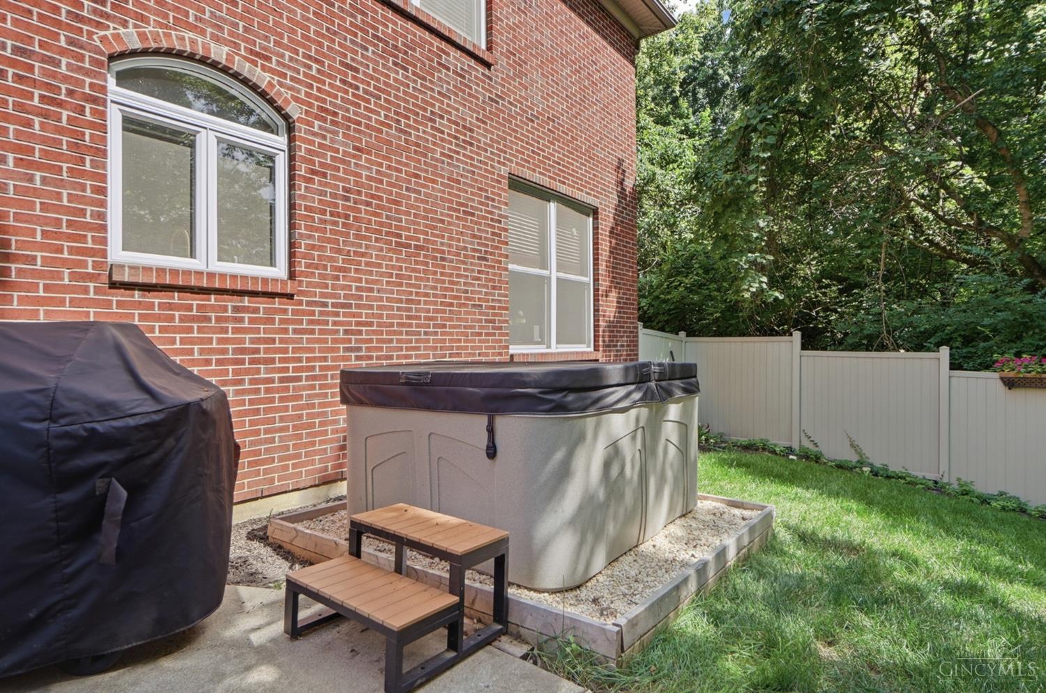 2820 Arbor Pointe Drive, Middletown, OH, 45042 — photo 65