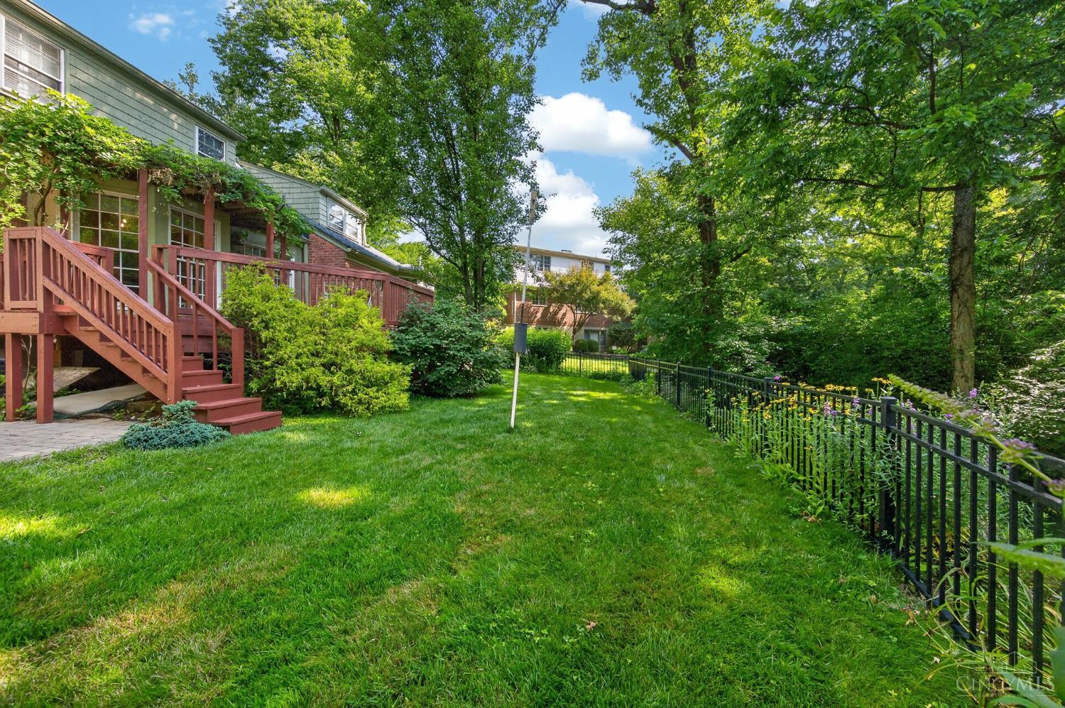 444 Hidden Valley Lane, Wyoming, OH, 45215 — photo 63