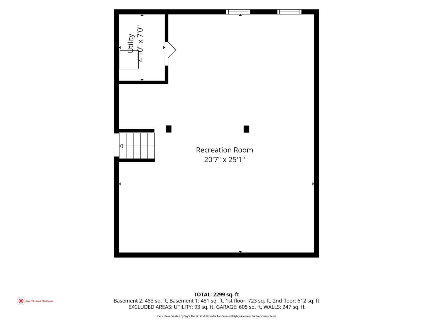 561 Steelle Road, Green Twp, OH, 45177 — photo 45
