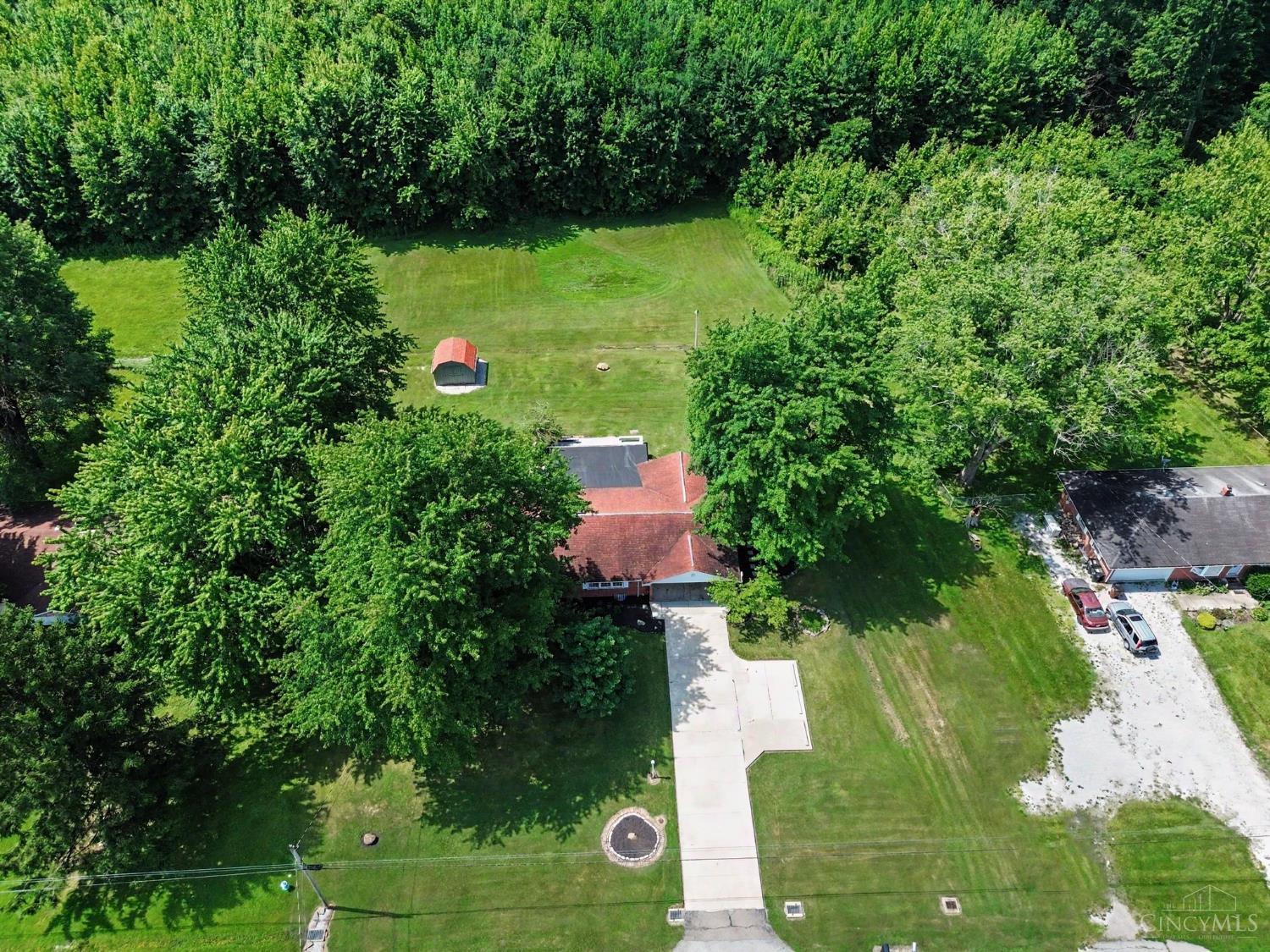 3499 St Rt 125, Tate Twp, OH, 45106 — photo 27