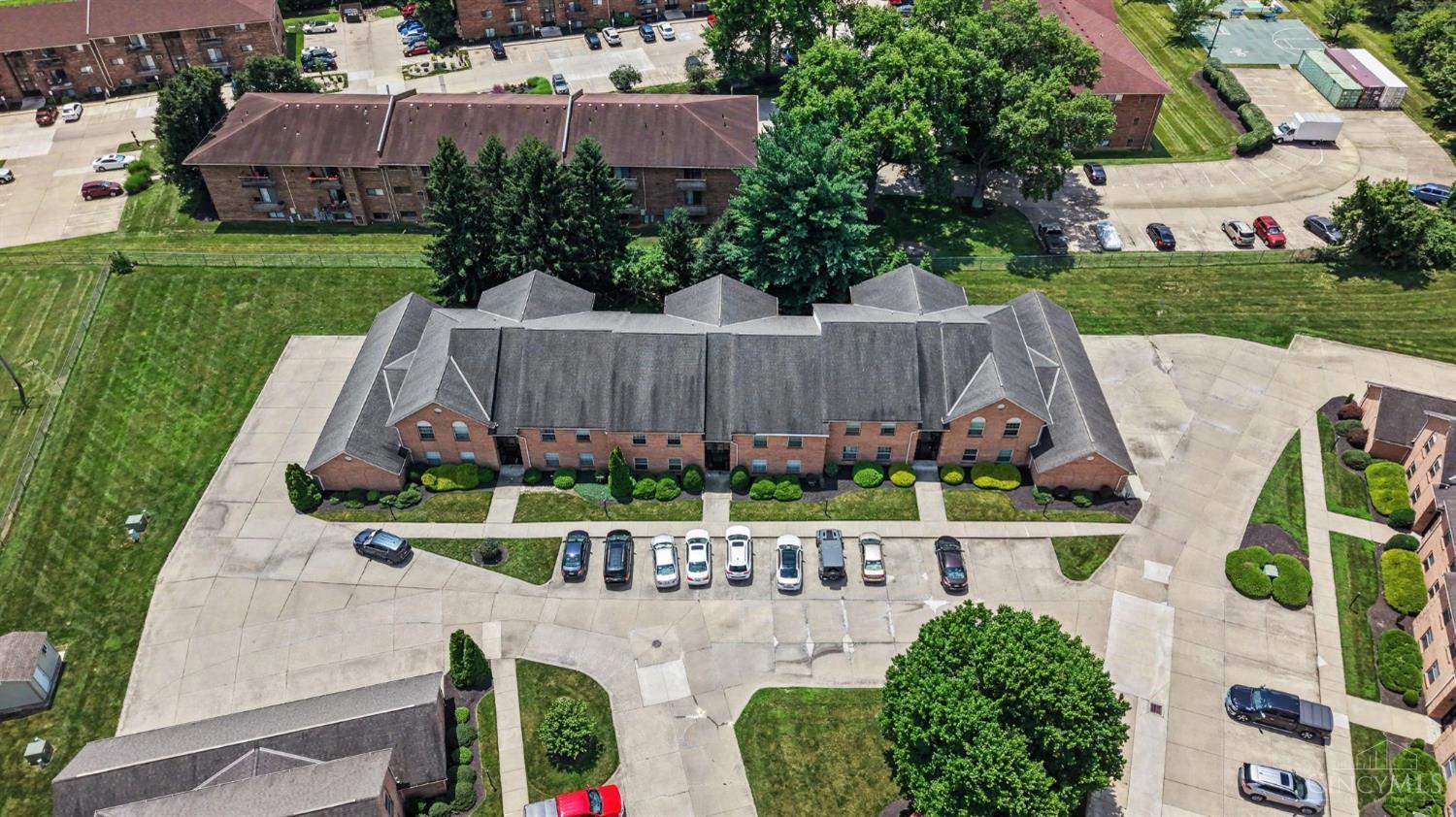 225 Morgans Way #43, Harrison, OH, 45030 — photo 23