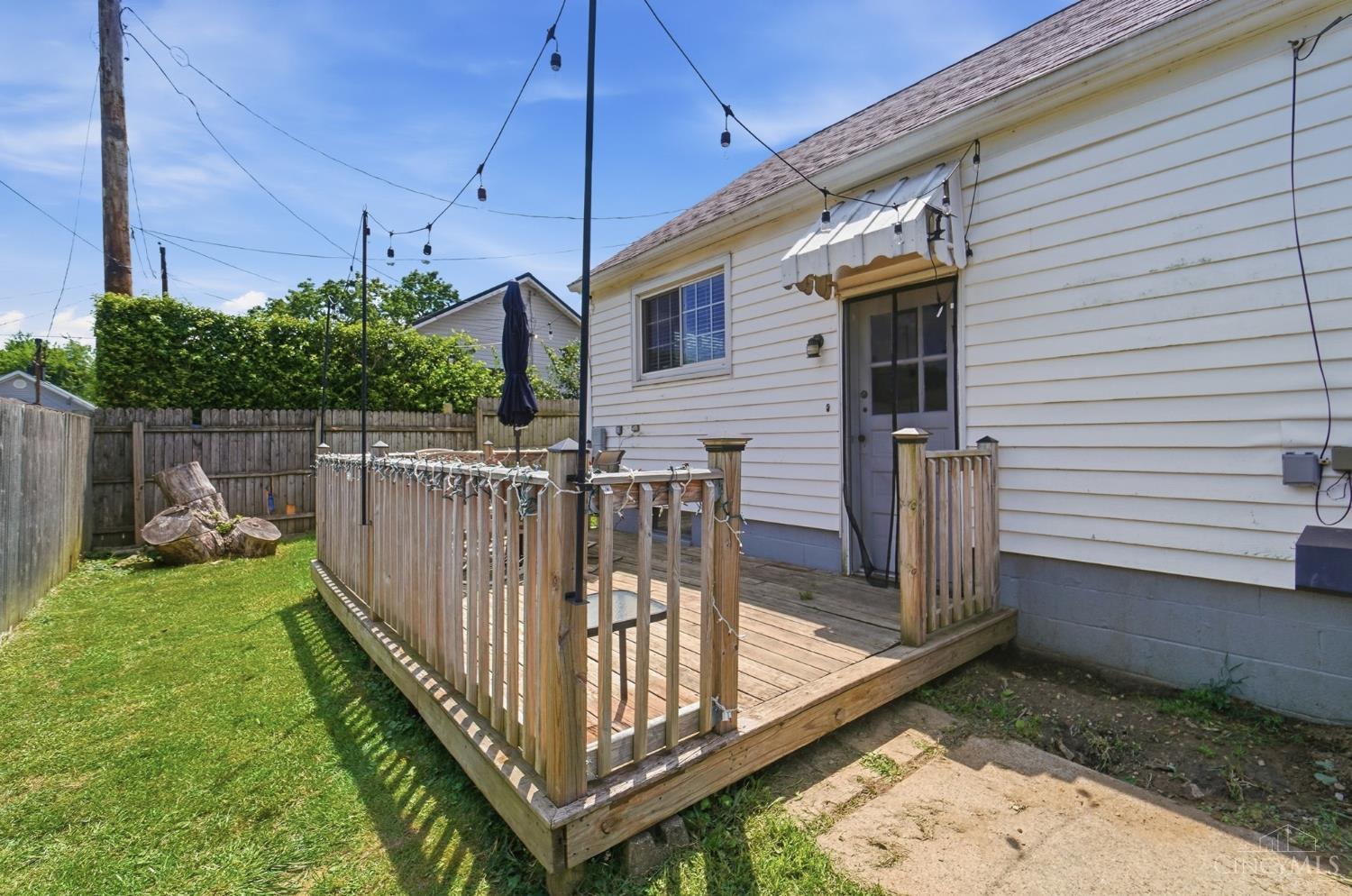 387 Elm Street, Wilmington, OH, 45177 — photo 32