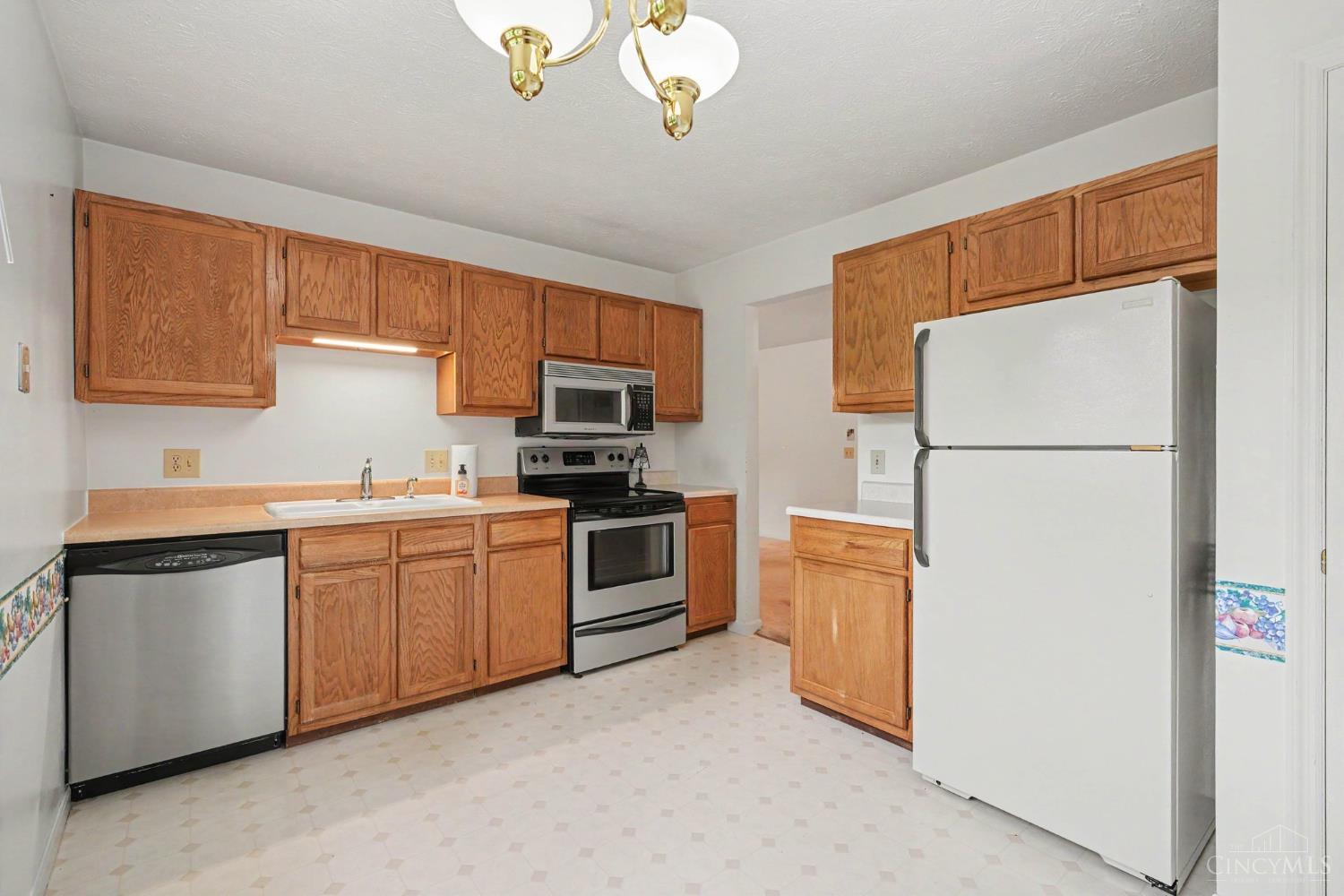 225 Morgans Way #43, Harrison, OH, 45030 — photo 9