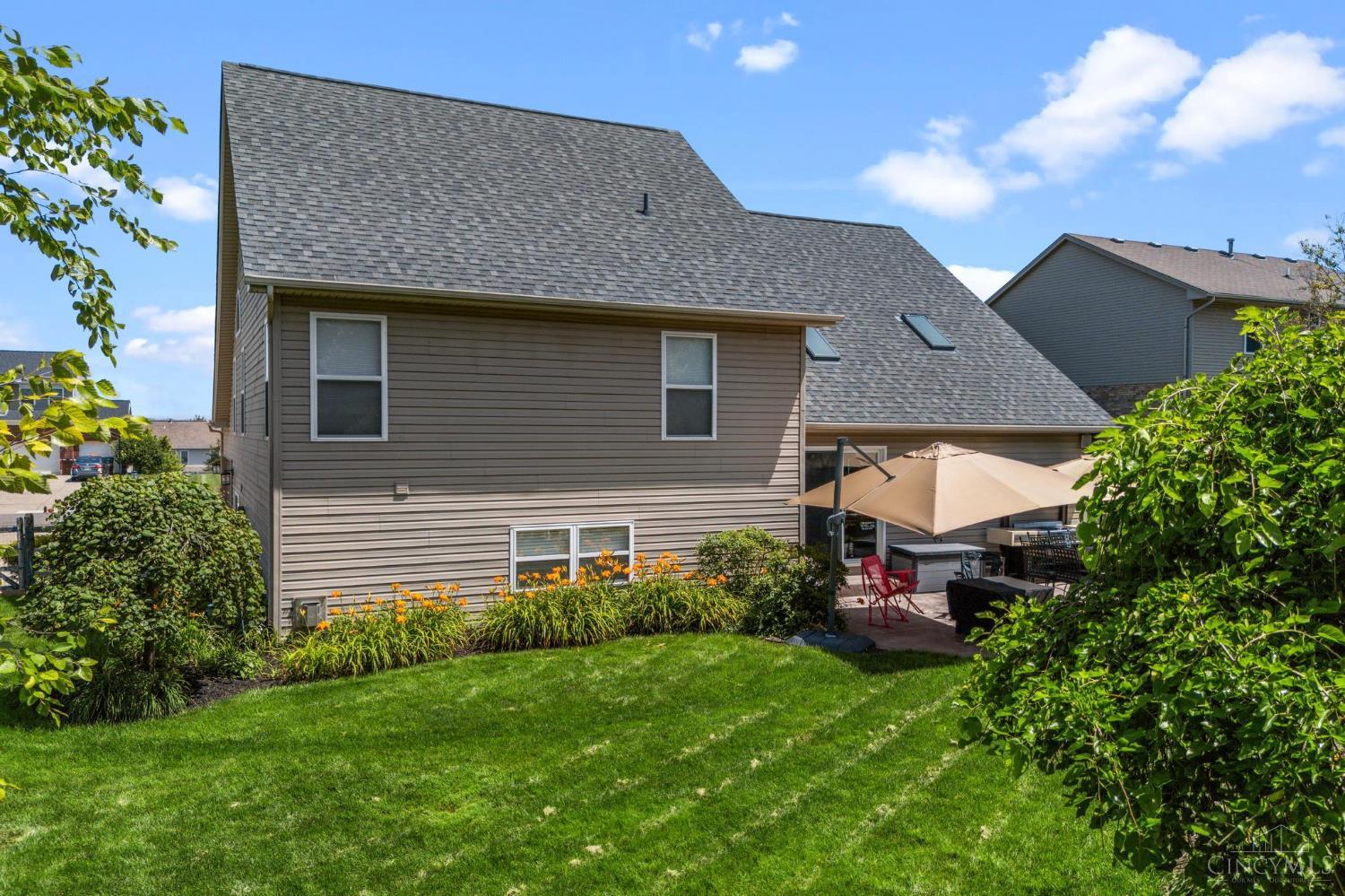 55 Martin Lane, Springboro, OH, 45066 — photo 7