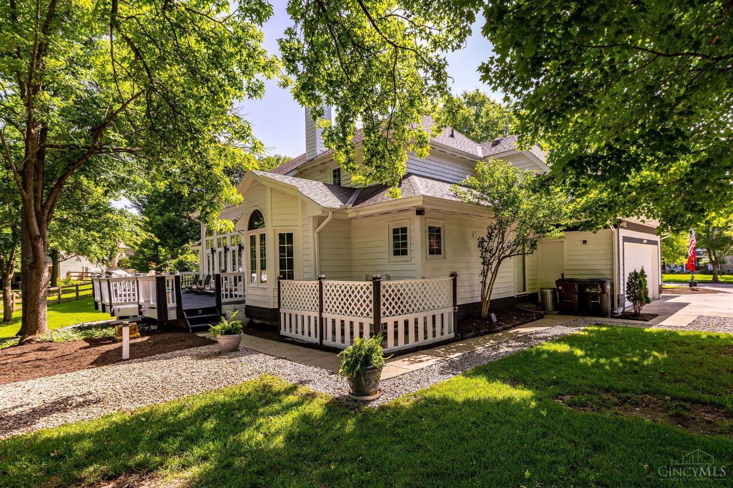 8185 Misty Cove Lane, Deerfield Twp., OH, 45039 — photo 49