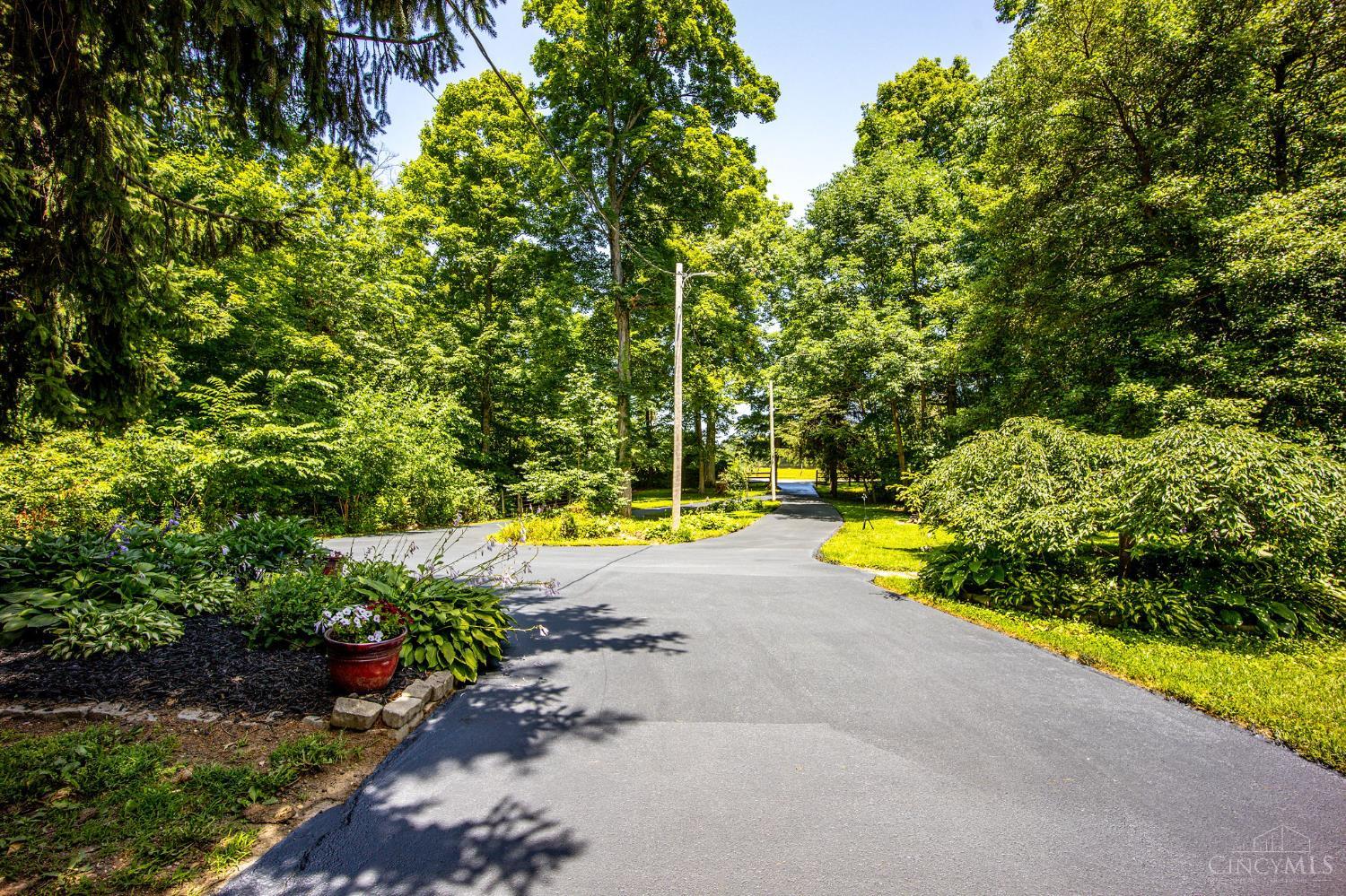 887 Oxford Middletown Road, Milford Twp, OH, 45013 — photo 41