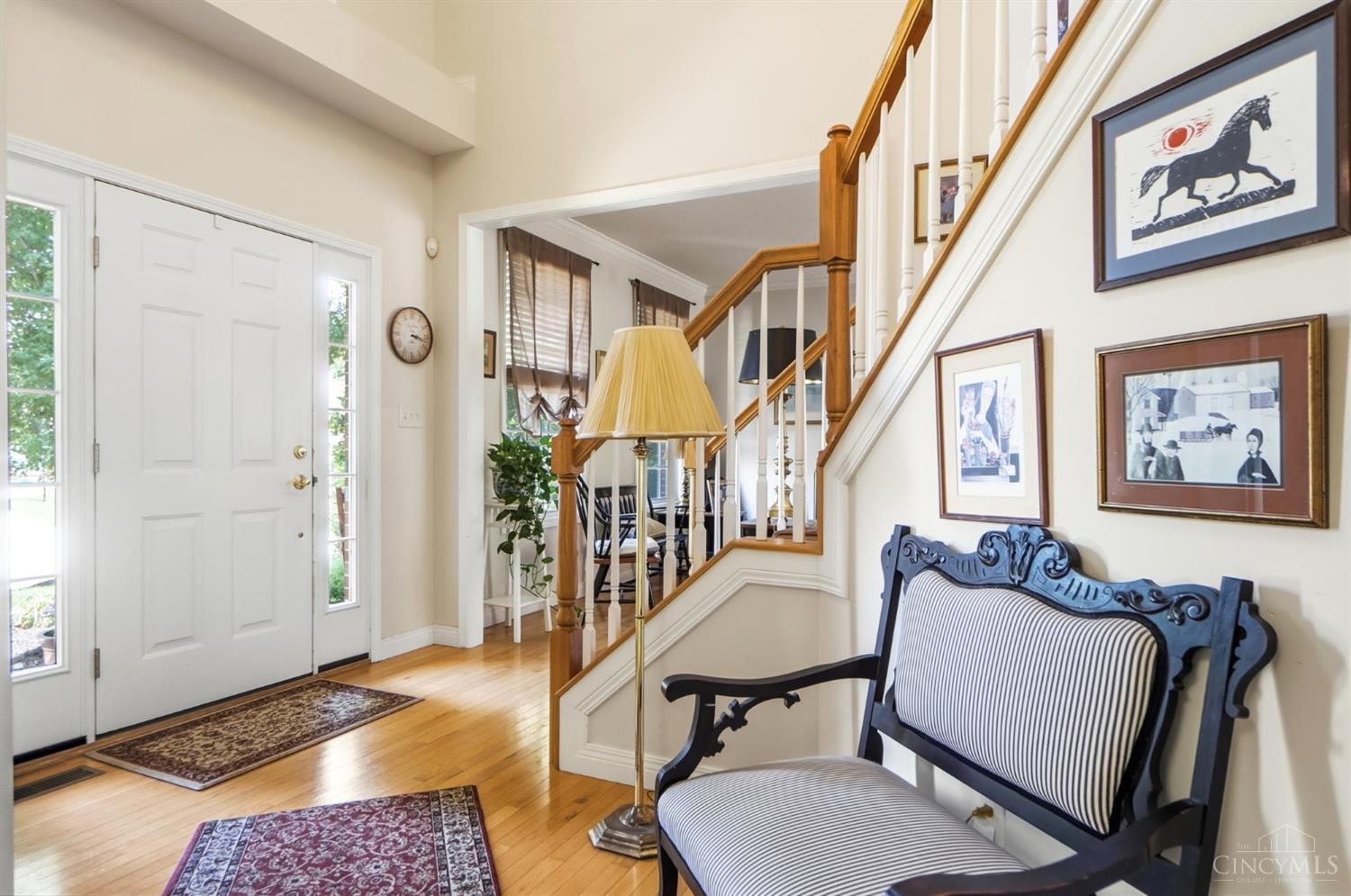 2820 Arbor Pointe Drive, Middletown, OH, 45042 — photo 6