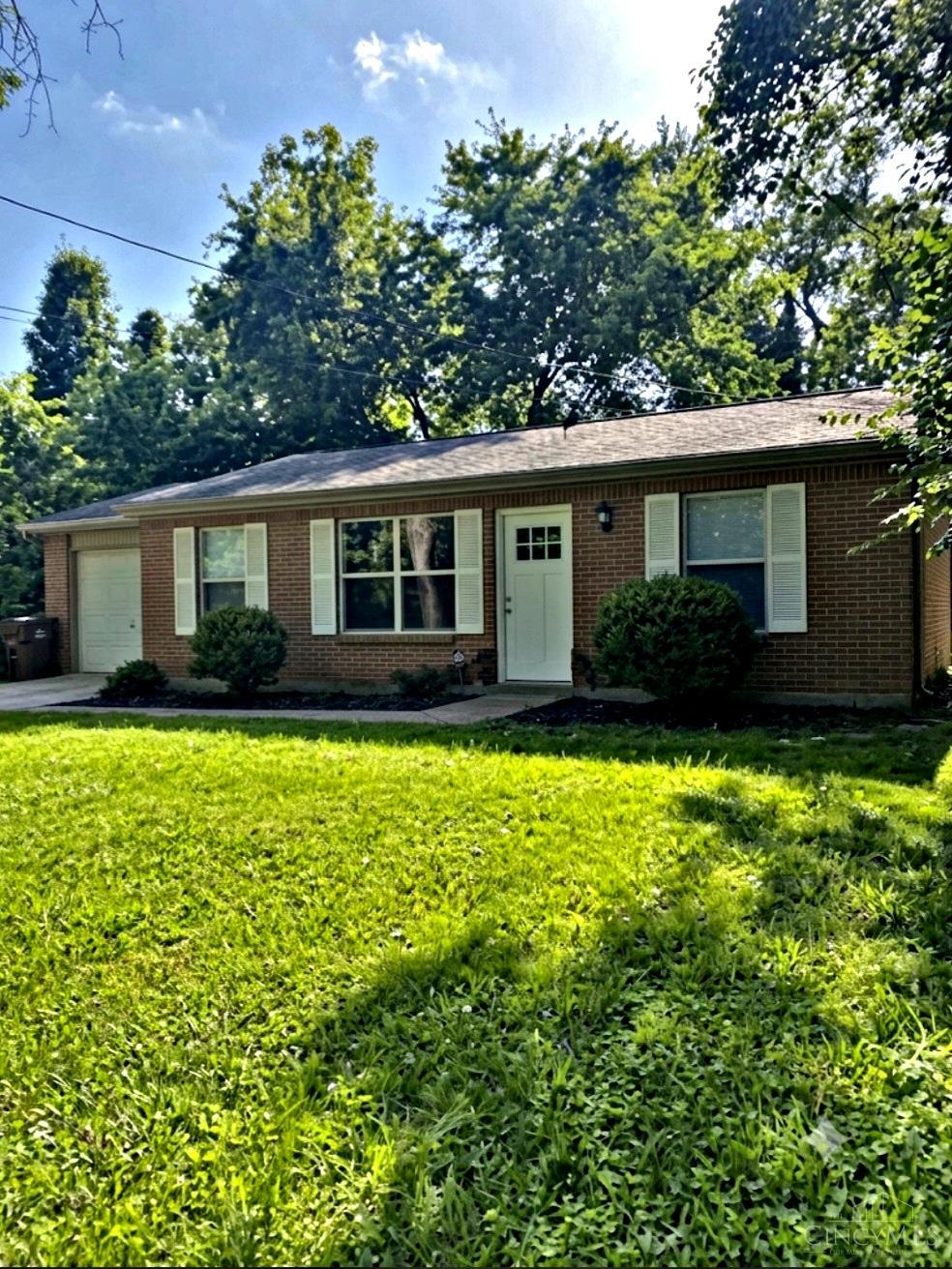 8419 Carrol Avenue, Cincinnati, OH, 45231