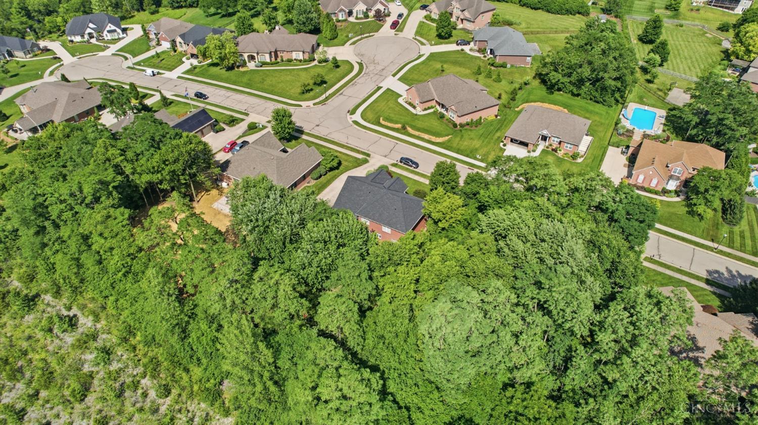 2820 Arbor Pointe Drive, Middletown, OH, 45042 — photo 71