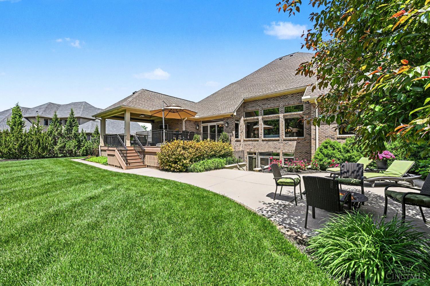 9356 Ridings Boulevard, Washington Twp, OH, 45458 — photo 45