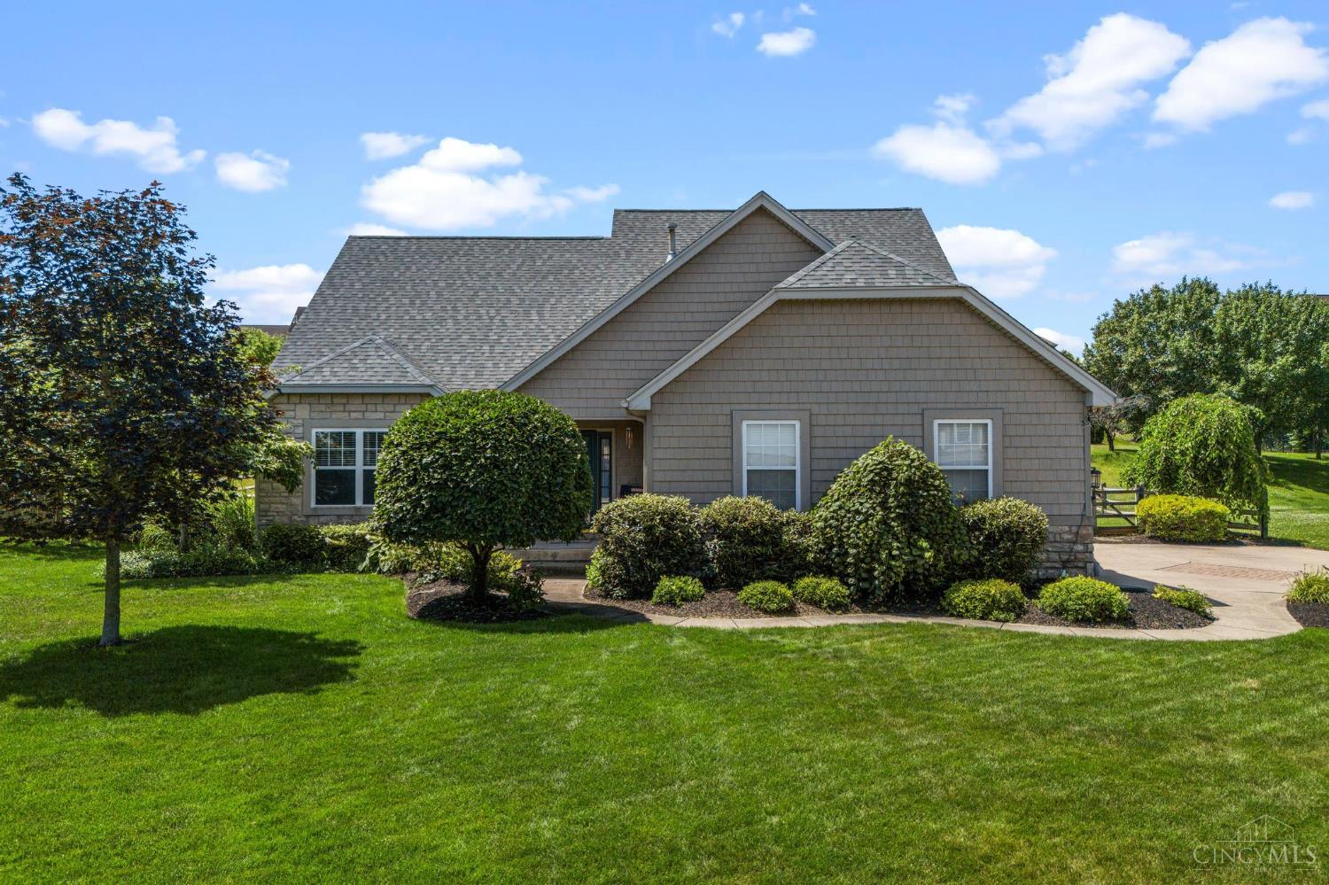 55 Martin Lane, Springboro, OH, 45066