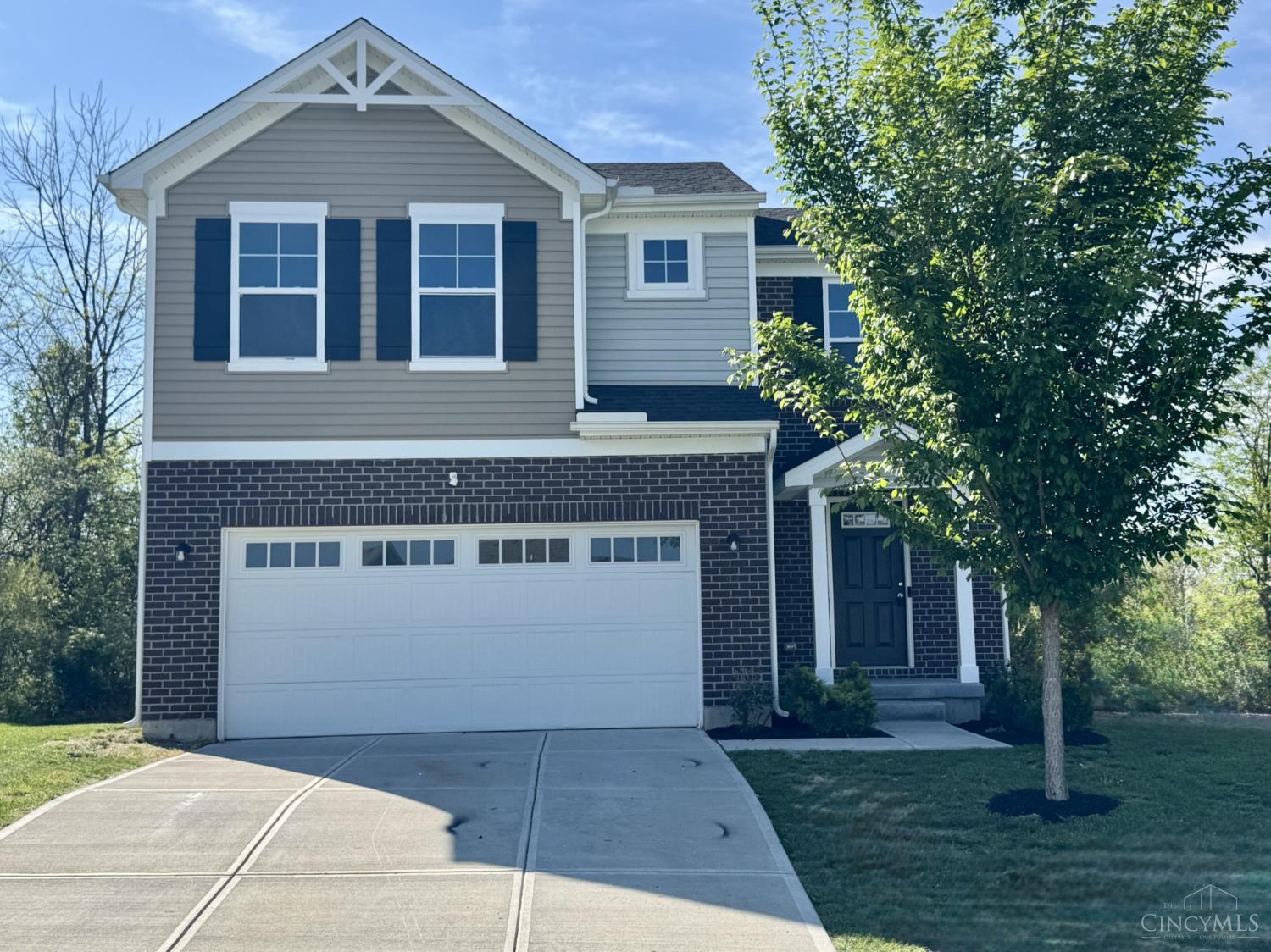 2905 Pine Leaf Court, Hamilton, OH, 45013