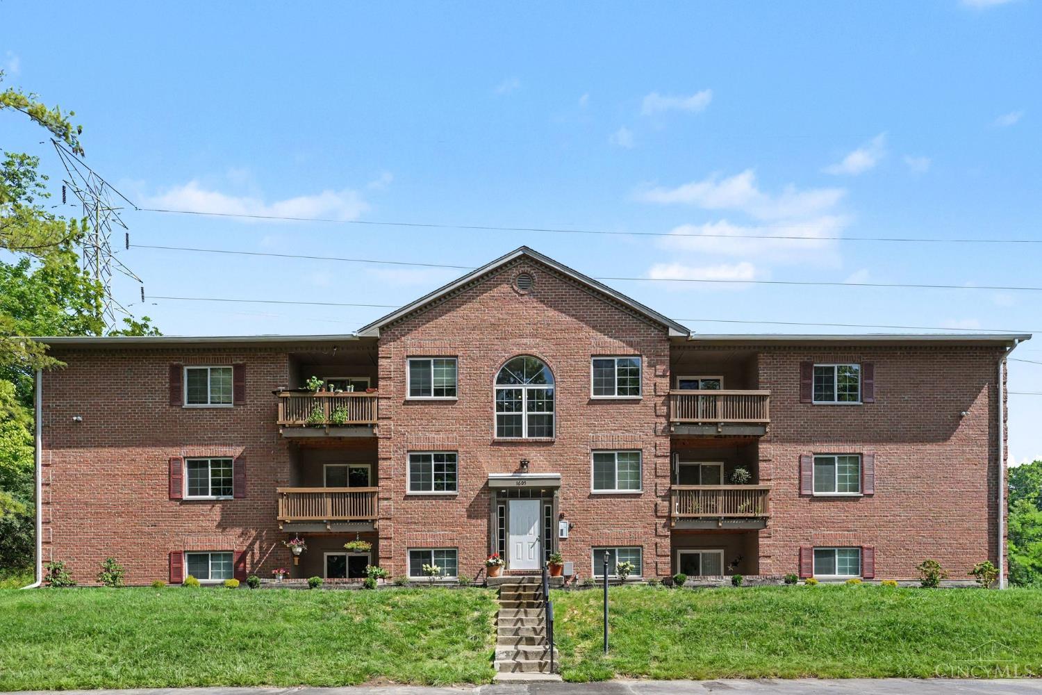 1605 Augusta Boulevard #181, Fairfield, OH, 45014