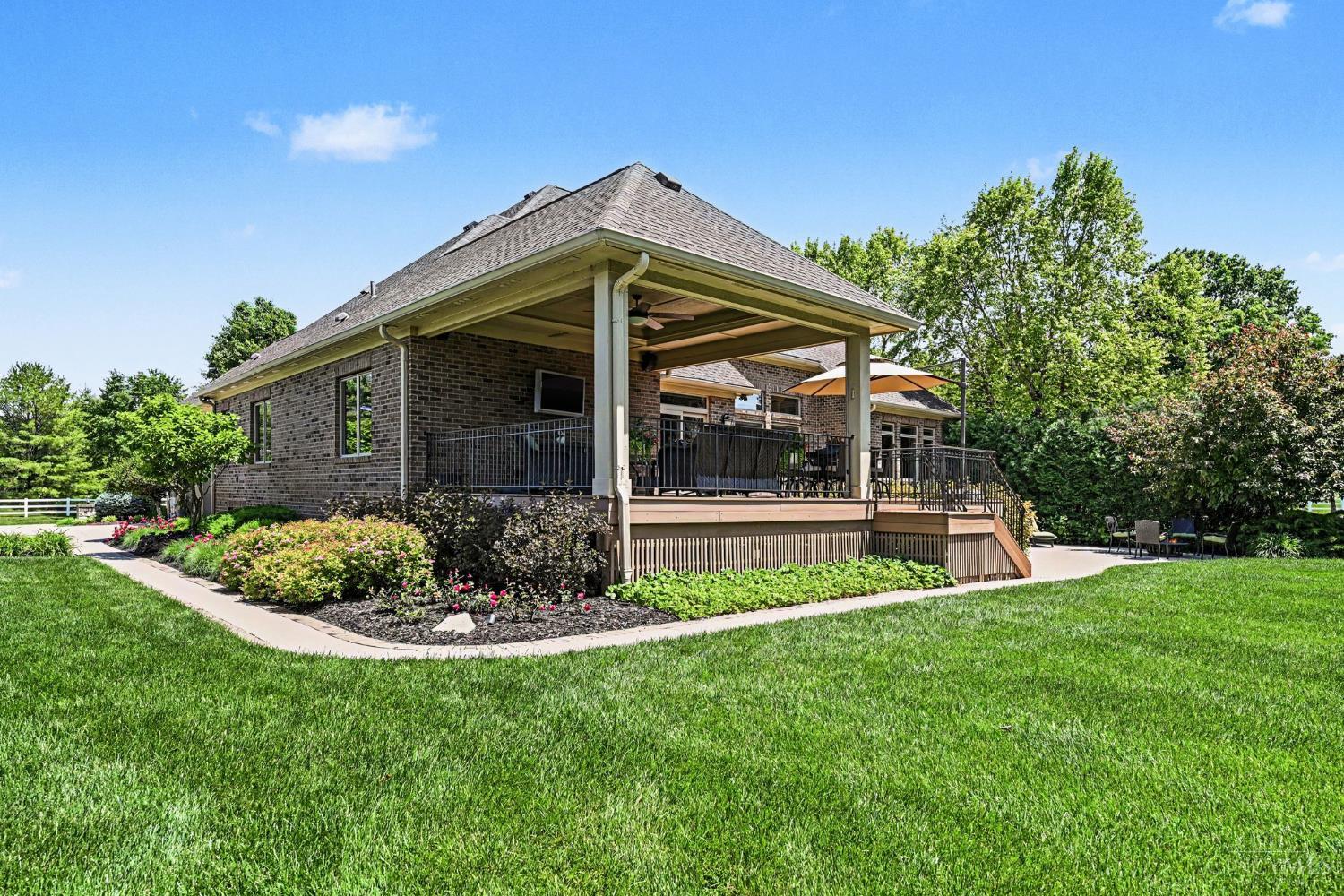 9356 Ridings Boulevard, Washington Twp, OH, 45458 — photo 44