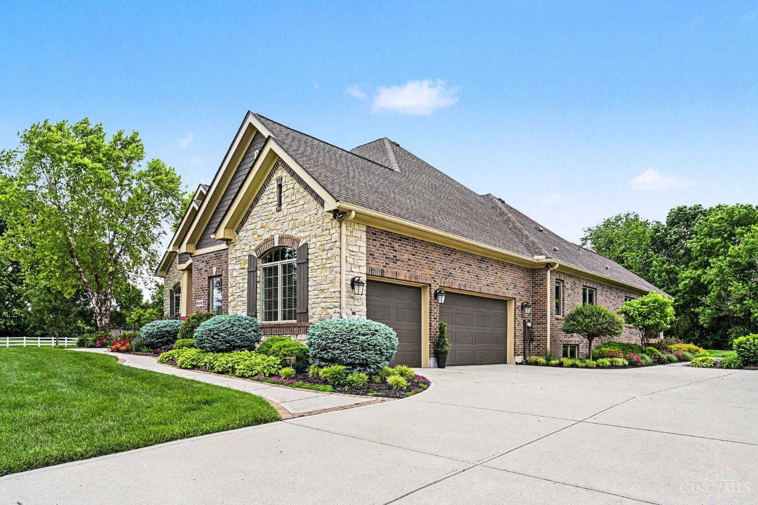 9356 Ridings Boulevard, Washington Twp, OH, 45458 — photo 42