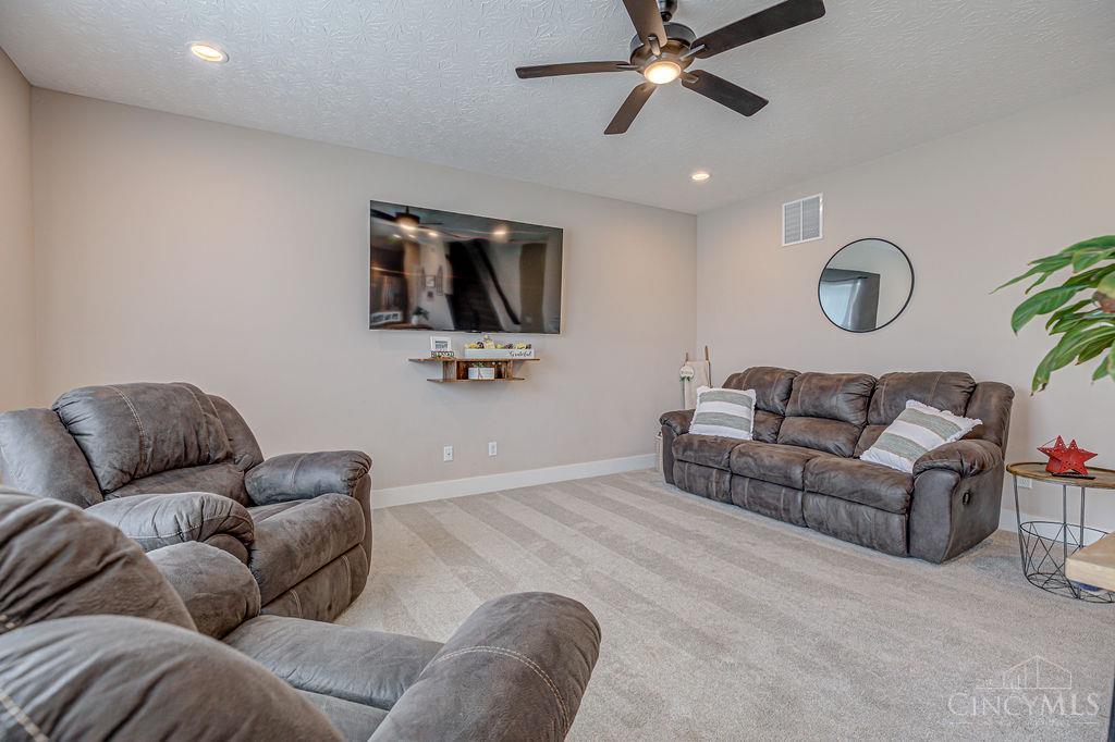 318 Brampton Place, Trenton, OH, 45067 — photo 19