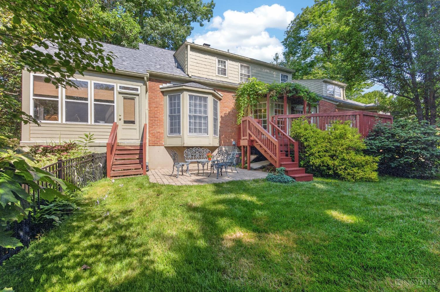 444 Hidden Valley Lane, Wyoming, OH, 45215 — photo 66