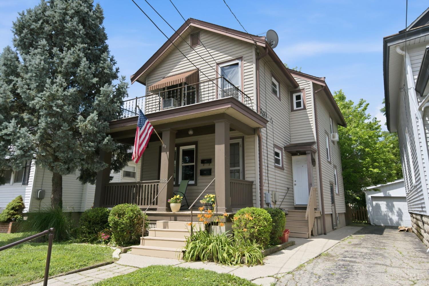 5323 Rolston Avenue, Norwood, OH, 45212 — photo 3