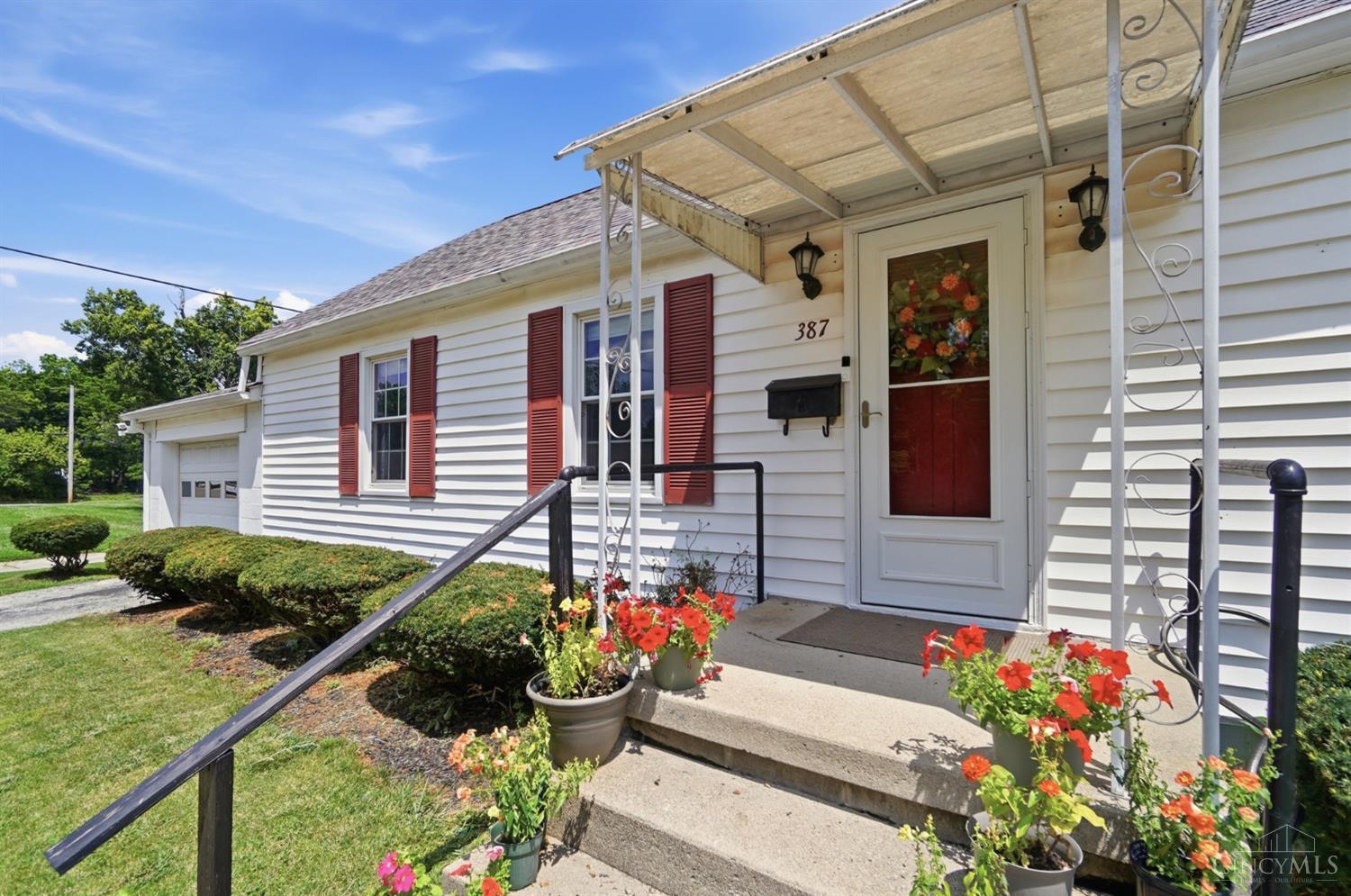 387 Elm Street, Wilmington, OH, 45177 — photo 4
