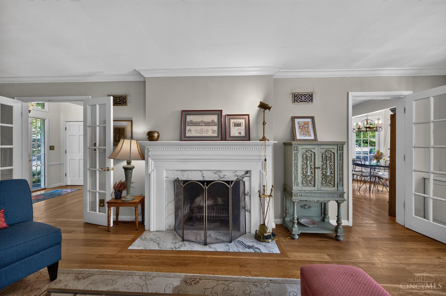 444 Hidden Valley Lane, Wyoming, OH, 45215 — photo 16