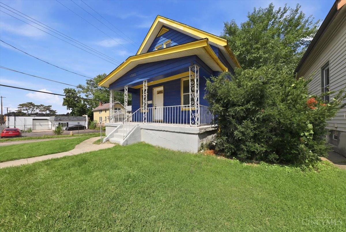 6801 Fairpark Avenue, Cincinnati, OH, 45216 — photo 27