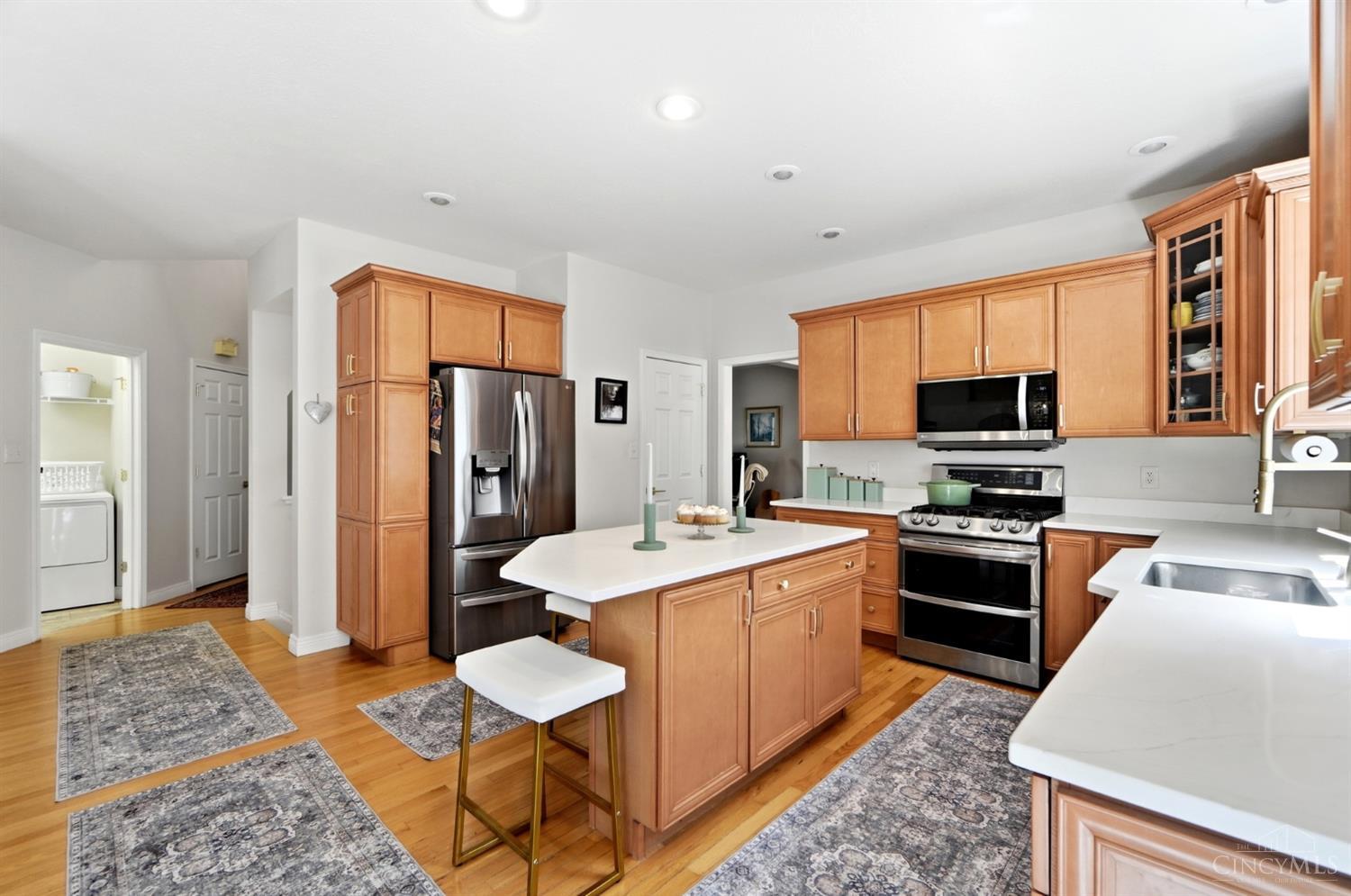 2820 Arbor Pointe Drive, Middletown, OH, 45042 — photo 18