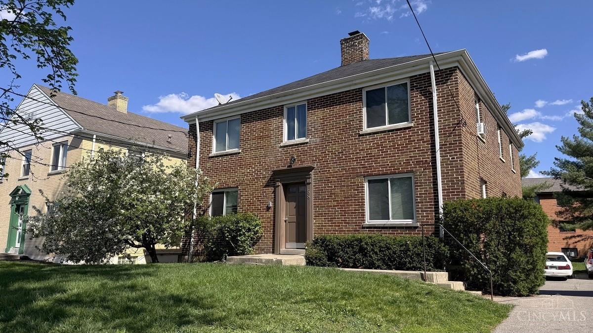 58 Gorman Lane, Reading, OH, 45215