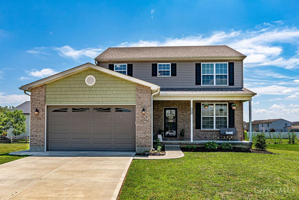 318 Brampton Place, Trenton, OH, 45067 — photo 2