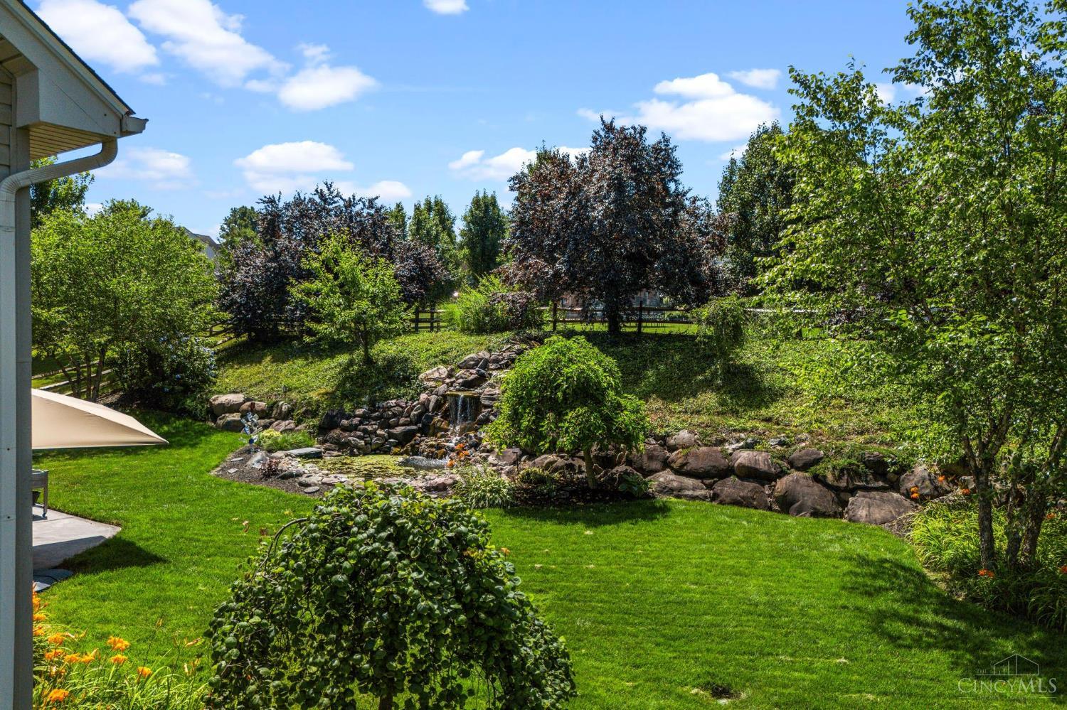 55 Martin Lane, Springboro, OH, 45066 — photo 6