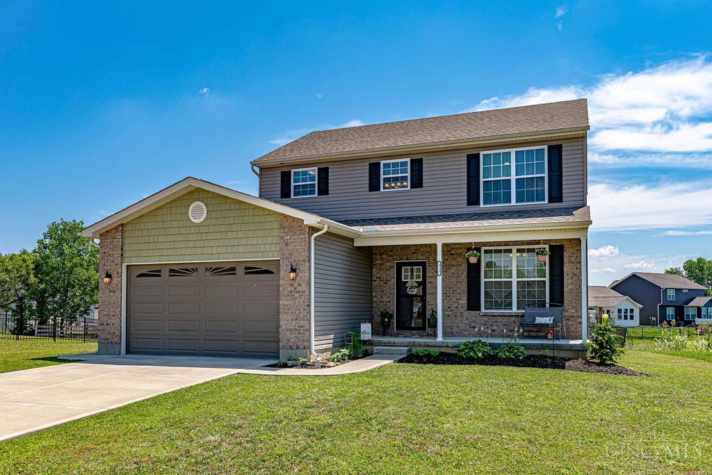 318 Brampton Place, Trenton, OH, 45067 — photo 5