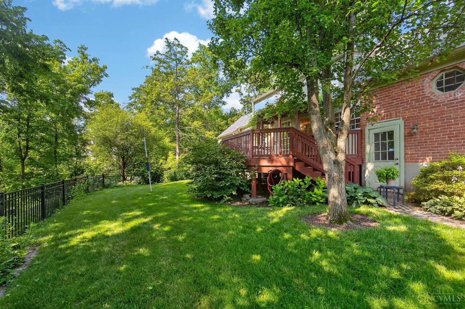 444 Hidden Valley Lane, Wyoming, OH, 45215 — photo 65