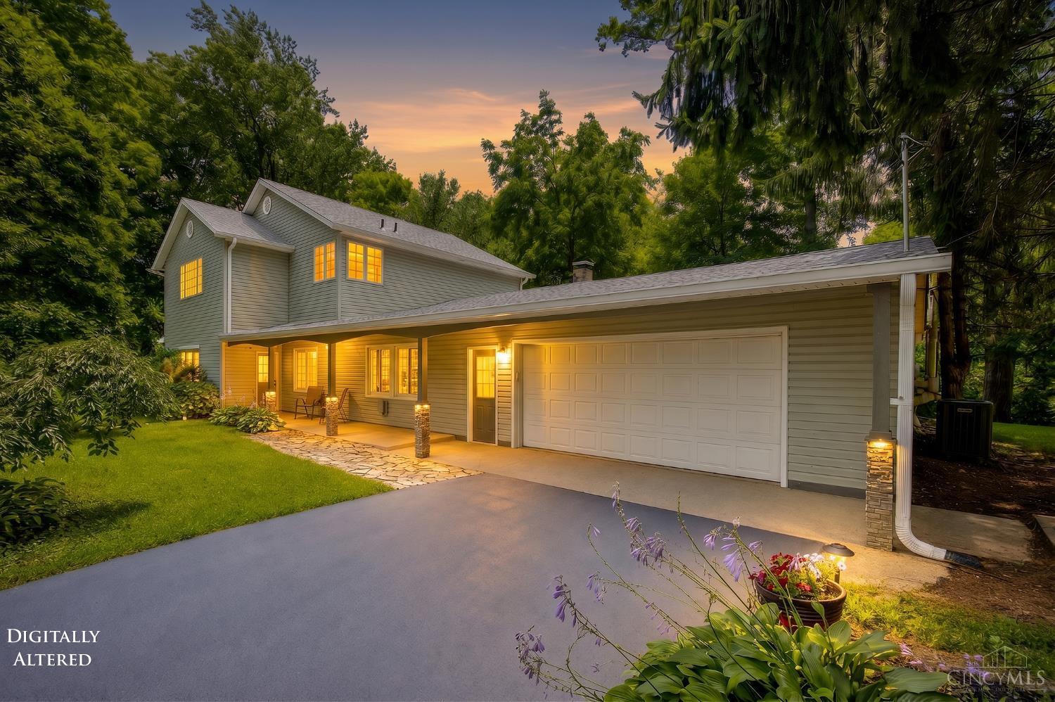 887 Oxford Middletown Road, Milford Twp, OH, 45013