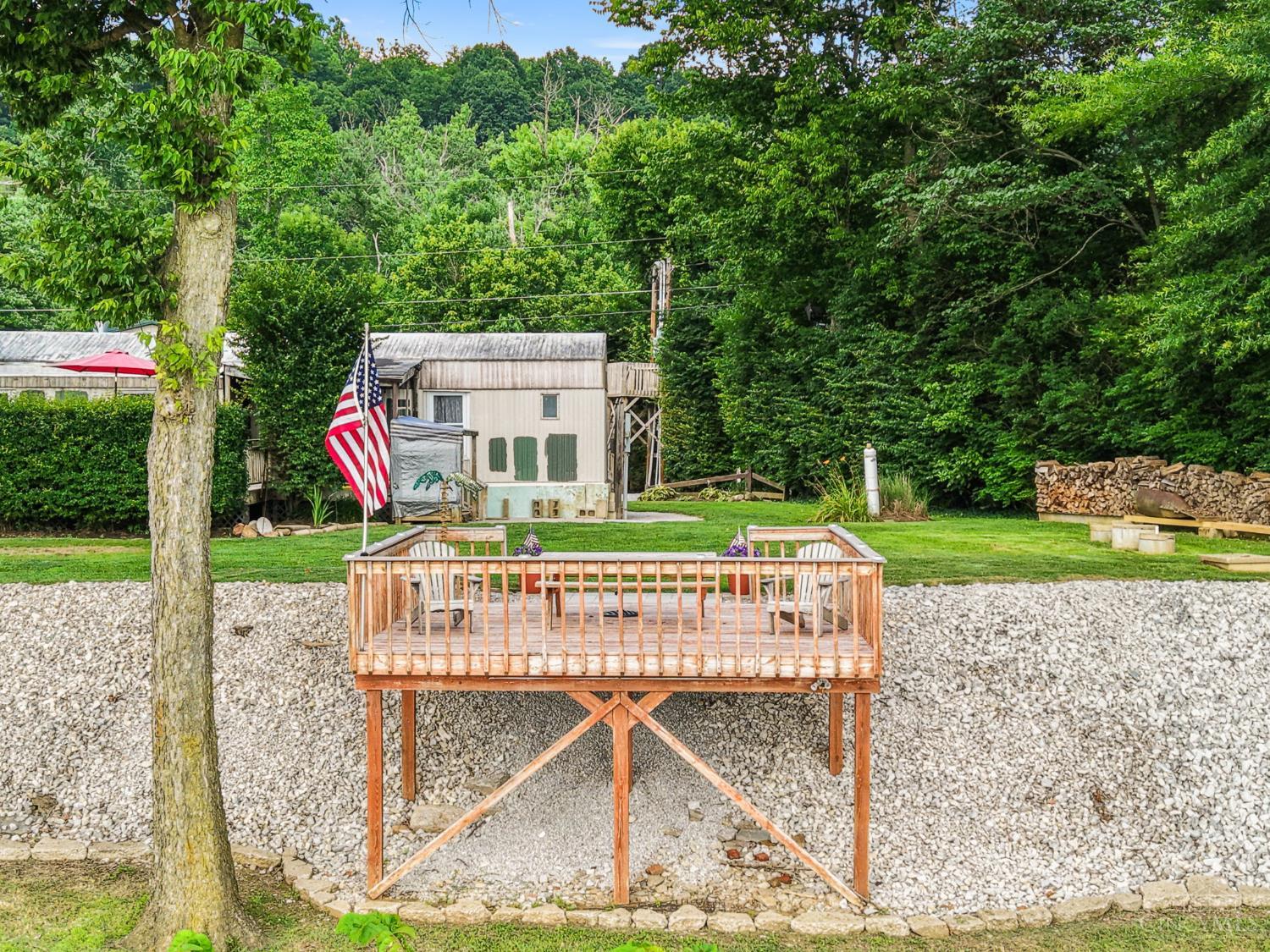 1675 US Rt 52 #19, Monroe Twp, OH, 45153