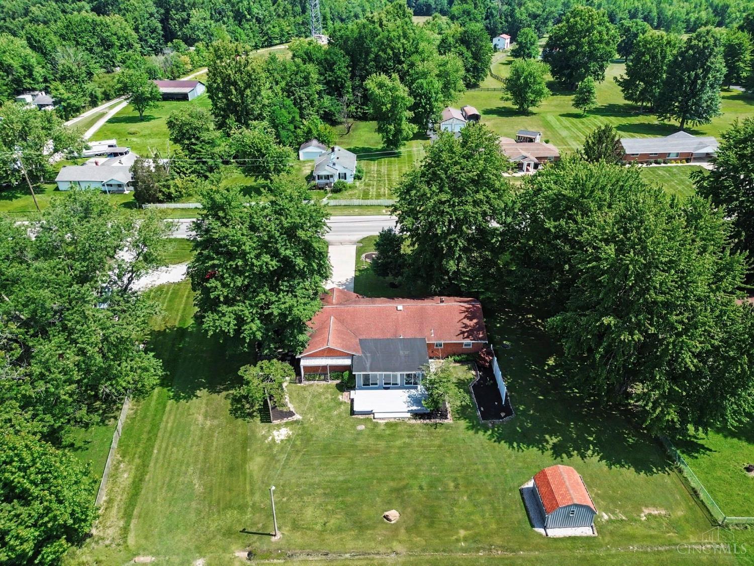 3499 St Rt 125, Tate Twp, OH, 45106 — photo 25
