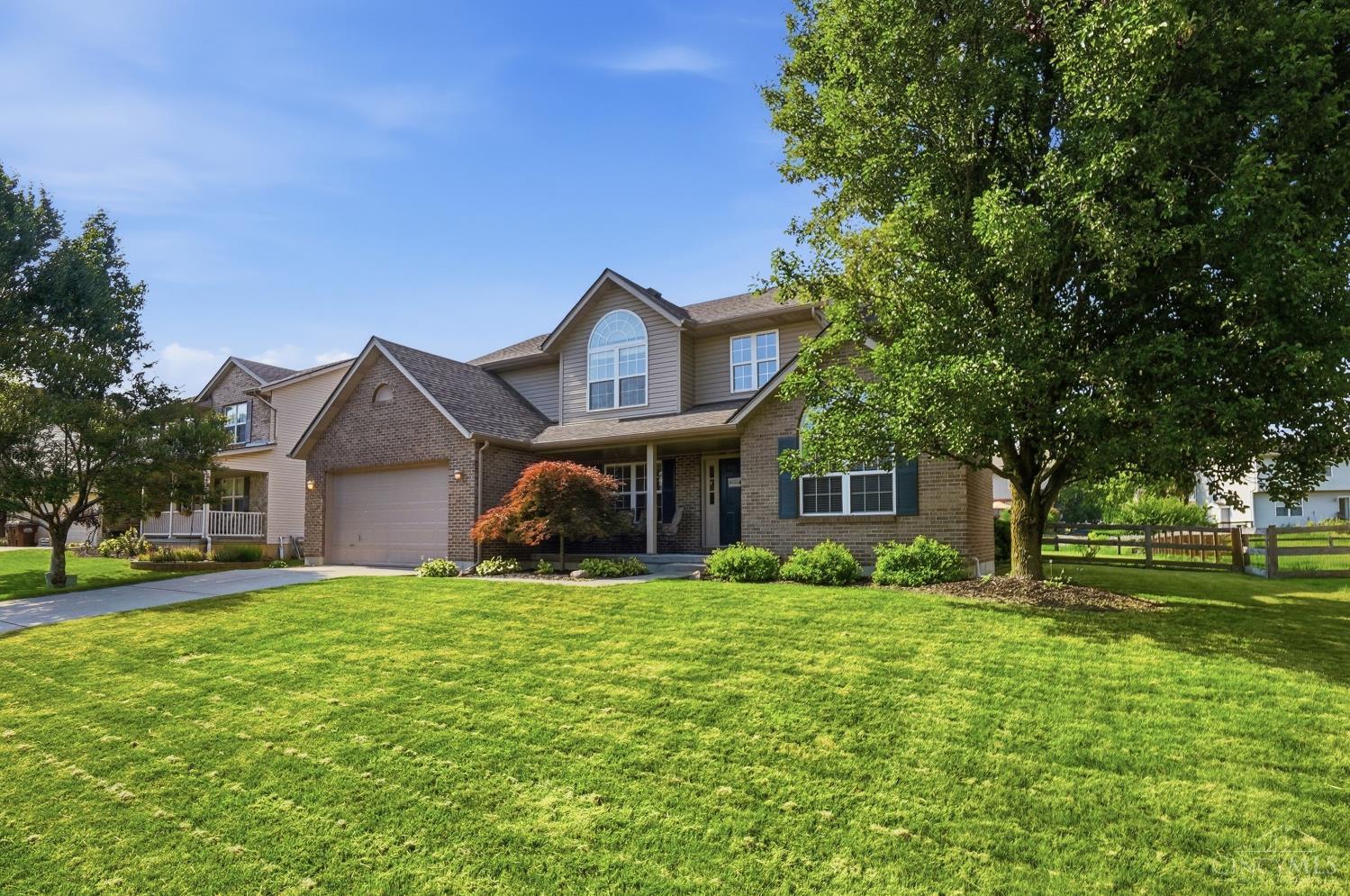6509 Michele Lane, Liberty Twp, OH, 45044 — photo 2