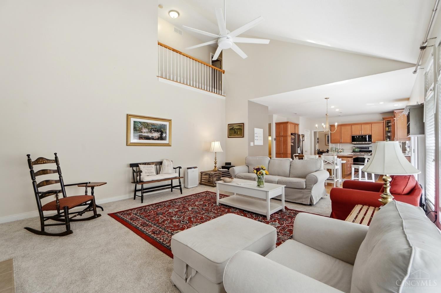 2820 Arbor Pointe Drive, Middletown, OH, 45042 — photo 12