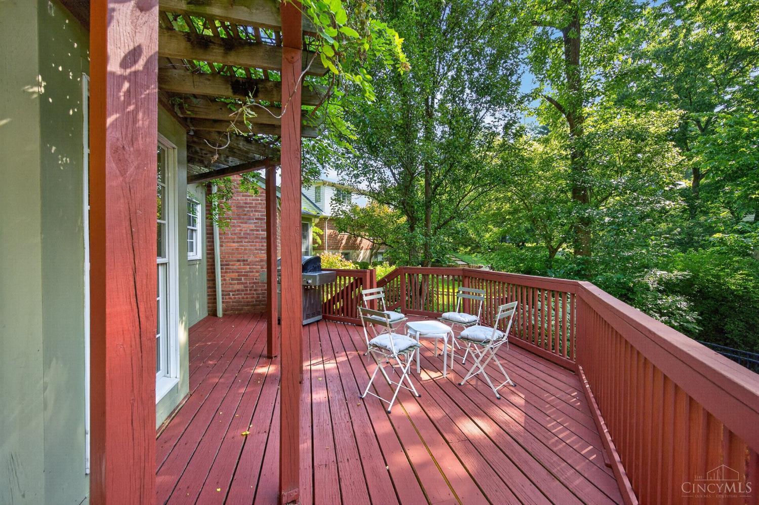 444 Hidden Valley Lane, Wyoming, OH, 45215 — photo 62
