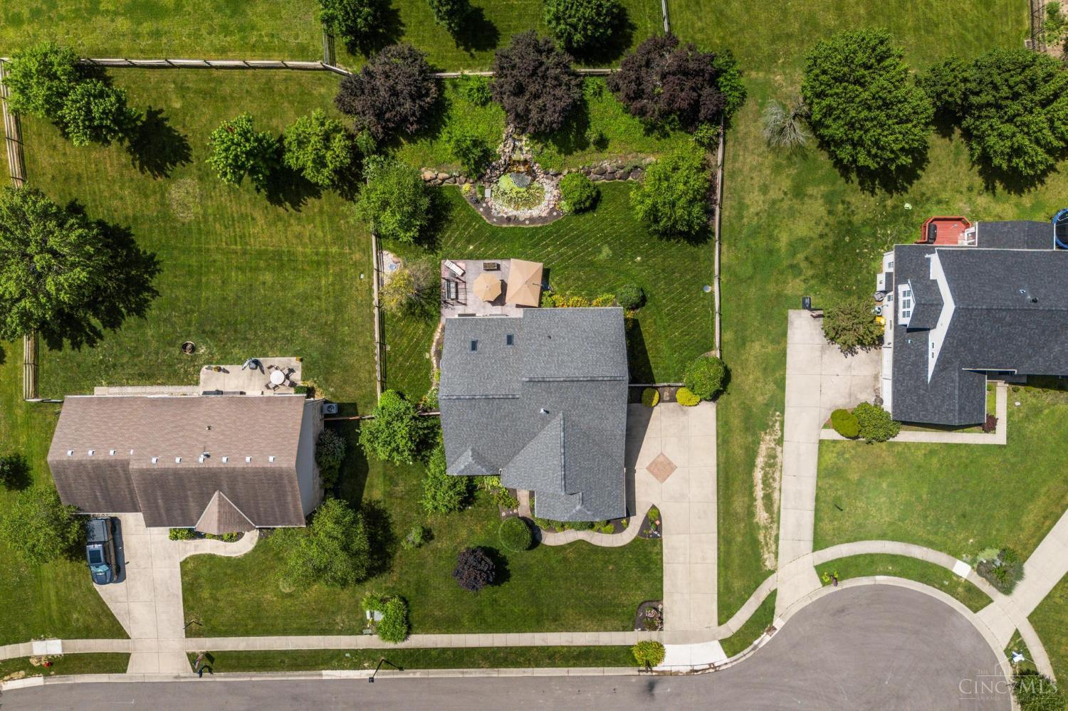 55 Martin Lane, Springboro, OH, 45066 — photo 61