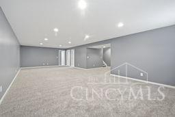 246 Auburn Meadows Court, Carlisle, OH, 45005 — photo 24